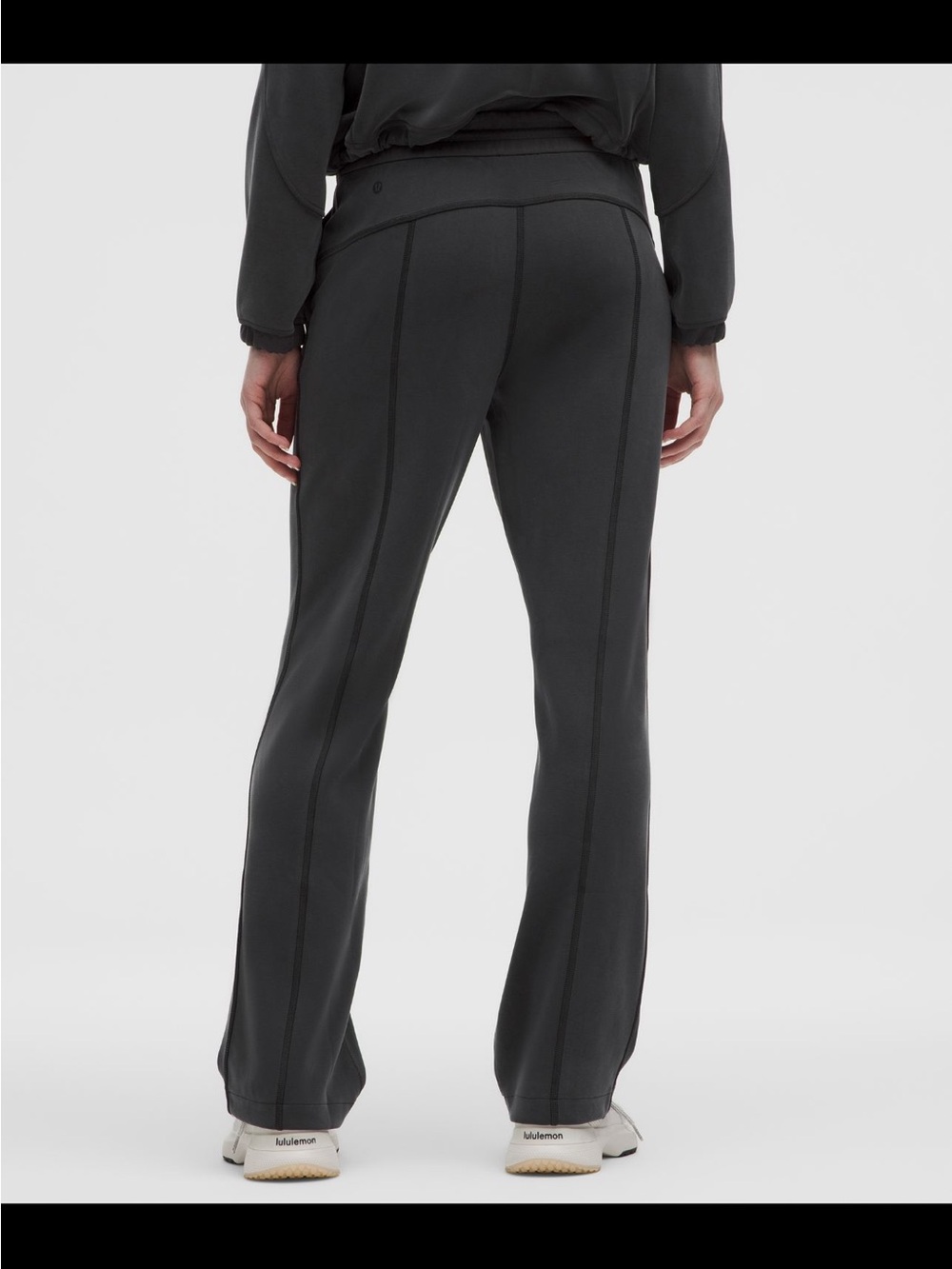 Lululemon Softstreme High-Rise Pant - Picture 2 of 5